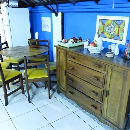 Hospedaria Amarelinho Vandrerhjem São Paulo Eksteriør bilde