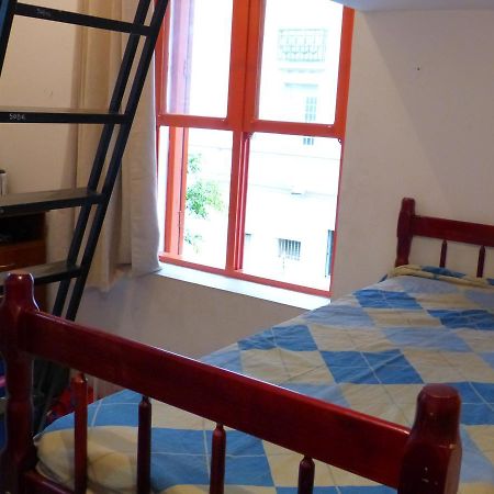 Hospedaria Amarelinho Vandrerhjem São Paulo Eksteriør bilde